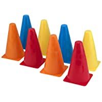Melissa &amp- Doug 14004 - Conos de actividades